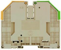 Weidmuller Ipari sorozatkapocs PE WPE 70mm2, 95mm2 Zöld sárga 1037300000 (1037300000)