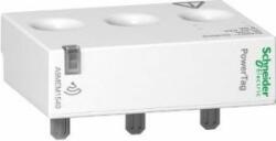 Schneider Electric ACTI9 PowerTag vezeték nélküli fogyasztásmérő, 3P A9MEM1540 (A9MEM1540)