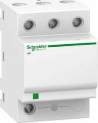 Schneider Electric ACTI9 iPF túlfeszültségkorlátozó, fixbetétes, 20kA, 3P, 340V A9L15597 (A9L15597)