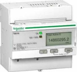Schneider Electric Digitális fogyasztásmérő, 3F, 63A A9MEM3100 (A9MEM3100)