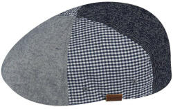 Kangol Basca Kangol Pattern 504 Patchwork (Alege masura: L/XL)