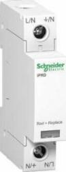 Schneider Electric ACTI9 iPRD túlfeszültség-korlátozó, cs. bet. 20kA, 1P, 350V A9L20100 (A9L20100)