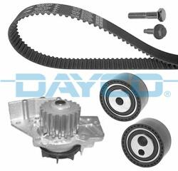DAYCO Set pompa apa + curea dintata DAYCO KTBWP5890 (KTBWP5890) - automobilus