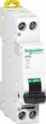 Schneider Electric CLARIO Kismegszakító 1P+N 32A 6kA C A9N21550 (A9N21550)