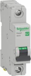 Schneider Electric Easy9 Kismegszakító 1P 16A 4.5kA C EZ9F32116 (EZ9F32116)