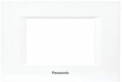 Panasonic THEA OPTIMA 2 modulos keret Fehér