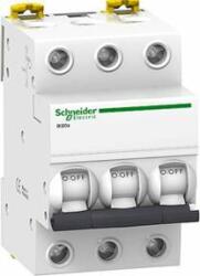 Schneider Electric ACTI9 iK60N kismegszakító, 3P, C, 20A A9K24320 (A9K24320)