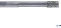 joke Technology Nr. 0564121 Gyémánt köszörűcsapok, tömör keményfém, galvanikus kötés, szár Ø 3 mm (564121)