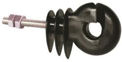 Kerbl AKO villanypásztor körszigetelő M6 x 30 mm metrikus menettel - 20 db/cs - wild-horse