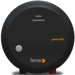 VNT electronics s. r. o - Fencee Fencee Power P30 Villanypásztor Készülék - 3J