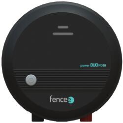 VNT electronics s. r. o - Fencee Fencee PD10 Power Duo Villanypásztor Készülék - 1 J