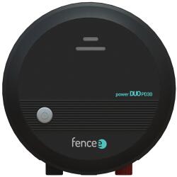 VNT electronics s. r. o - Fencee Fencee PD30 Power Duo Villanypásztor Készülék - 3 J
