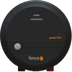 VNT electronics s. r. o - Fencee Fencee Power P10 Villanypásztor Készülék - 1J