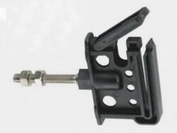 AKO villanypásztor szalagszigetelő M6 x 35 mm metrikus menettel - 25 db/cs