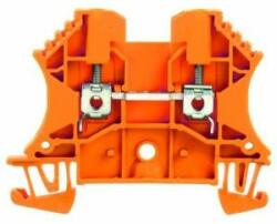 Weidmuller Ipari sorozatkapocs WDU 2.5mm2 Narancs 1020060000 (1020060000)