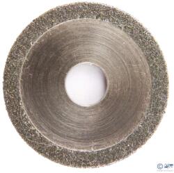 joke Technology Nr. 0560657 gyémánt vágótárcsa, DIPROFIL galvanikus kötés 25x0.8mm, bore D2.5 D151 (560657)
