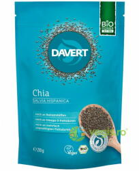 DAVERT Chia Ecologica/Bio 210g