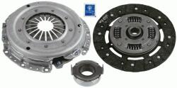 SACHS Set ambreiaj SACHS 3000 809 001 (3000 809 001) - automobilus