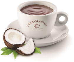 Cafe Novell Ciocolată caldă - Aromă de cocos (15 plicuri)