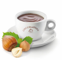 Cafe Novell Ciocolată caldă - Aromă de alune (15 plicuri)