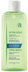 Ducray Extra-Doux sampon, napi használatra, 200 ml