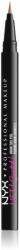 NYX Professional Makeup Lift&Snatch Brow Tint Pen szemöldök fixáló árnyalat 04 - Soft Brown 1 ml