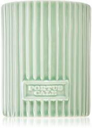 Castelbel Portus Cale White Crane lumânare parfumată 250 g