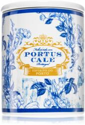 Castelbel Portus Cale Gold & Blue lumânare parfumată 210 g