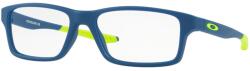 Oakley Rame ochelari de vedere barbati Oakley CROSSLINK XS OY8002 800204 Rama ochelari