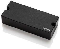 EMG - 35CS Extended széria, 4 húros, kerámia és vas mágnessel, fekete - dj-sound-light