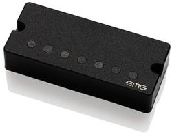 EMG - 57-7 Humbucking gitár pickup, 7 húroshoz - dj-sound-light
