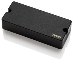 EMG - 85-7 7 húros gitár pickup, Humbucking, fekete - dj-sound-light