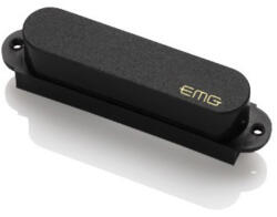 EMG - FT Tele modell, Single Coil gitár pickup, fekete - dj-sound-light