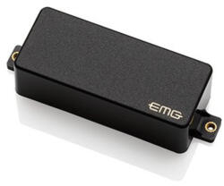 EMG - M80 Gitár pickup fekete, Mini Humbucker - dj-sound-light