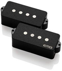 EMG - PVA5-HZ HZ passzív basszusgitár pickup, 4 húros, P Modell - dj-sound-light