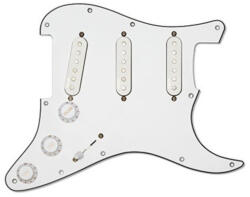 EMG - RA2 Set W Pro széria gitár pickup szett, fehér