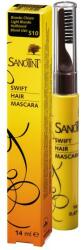 Sanotint Rimel pentru păr - Sanotint Swift Hair Mascara S2 - Black Brown