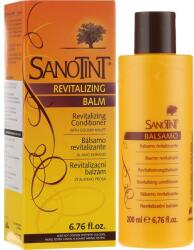 Sanotint Balsam de păr - Sanotint Restructuring Balm 200 ml