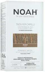 NOAH Vopsea de păr - Noah 4.06 Coffee Brown
