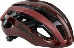 SPIUK Profit Helmet Dark Red M/L (56-61 cm) 2022 (CPRO2ML3)