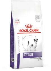 Royal Canin Small Dog dental 3, 5 kg táplálék a szájbetegség kockázatának kitett kistestű kutyák számára