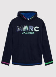 The Marc Jacobs Bluză W25563 S Bleumarin Regular Fit