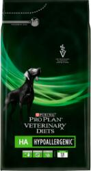 PRO PLAN PURINA Pro Plan Diete veterinare HA Hipoalergenic Câine 1, 3kg