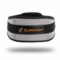 Climaqx Centură fitness Gamechanger Grey S