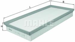 KNECHT Filtru aer KNECHT LX 1004 (LX 1004)