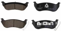 MAXGEAR set placute frana, frana disc MAXGEAR 19-2897 (19-2897)