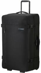 Samsonite ROADER Duffle/wh 79/29 fekete bőrönd (143273-1276)