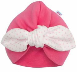 NEW BABY Lány sapka turbán New Baby For Girls dots - babyboxstore - 3 380 Ft