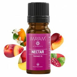 Elemental Parfumant Nectar - 9 gr