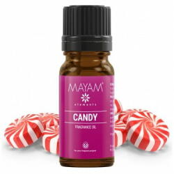 Elemental Parfumant Candy-10 ml